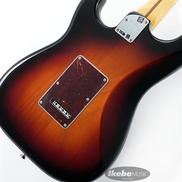 Fender USA American Professional II Stratocaster (3-Color Sunburst /Maple) 【The Spring Summer 2026 Campaign】 画像7