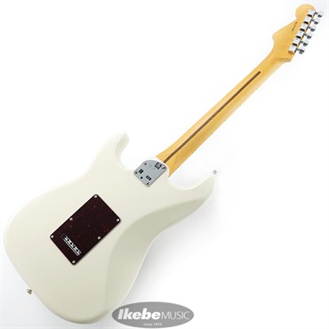 Fender USA American Professional II Stratocaster (Olympic White /Maple) 【The Spring Summer 2026 Campaign】 画像2