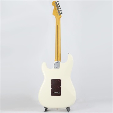 Fender USA American Professional II Stratocaster HSS (Olympic White/Rosewood) 【The Spring Summer 2026 Campaign】 画像2