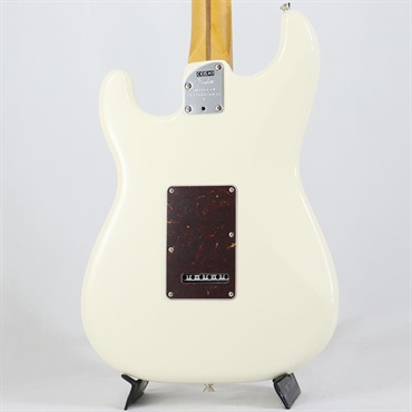 Fender USA American Professional II Stratocaster HSS (Olympic White/Rosewood) 【The Spring Summer 2026 Campaign】 画像3