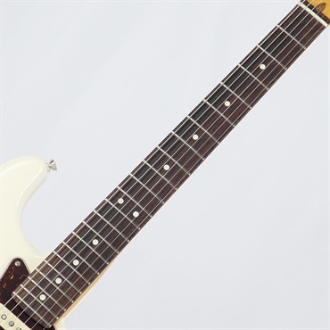 Fender USA American Professional II Stratocaster HSS (Olympic White/Rosewood) 【The Spring Summer 2026 Campaign】 画像5