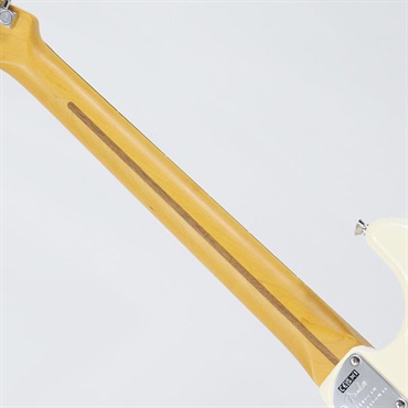 Fender USA American Professional II Stratocaster HSS (Olympic White/Rosewood) 【The Spring Summer 2026 Campaign】 画像6