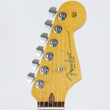 Fender USA American Professional II Stratocaster HSS (Olympic White/Rosewood) 【The Spring Summer 2026 Campaign】 画像7