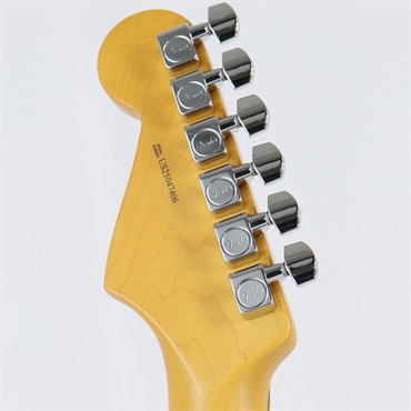 Fender USA American Professional II Stratocaster HSS (Olympic White/Rosewood) 【The Spring Summer 2026 Campaign】 画像8