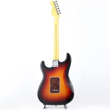 Fender USA American Professional II Stratocaster HSS (3-Color Sunburst / Rosewood) 【The Spring Summer 2026 Campaign】 画像2