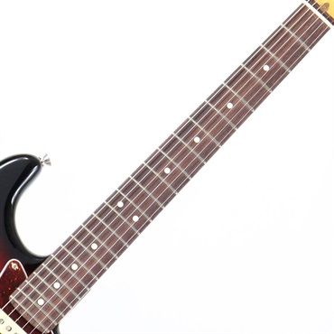 Fender USA American Professional II Stratocaster HSS (3-Color Sunburst / Rosewood) 【The Spring Summer 2026 Campaign】 画像5