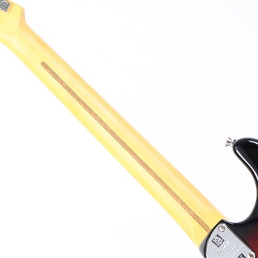 Fender USA American Professional II Stratocaster HSS (3-Color Sunburst / Rosewood) 【The Spring Summer 2026 Campaign】 画像6