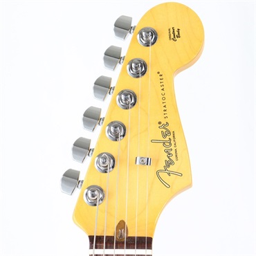 Fender USA American Professional II Stratocaster HSS (3-Color Sunburst / Rosewood) 【The Spring Summer 2026 Campaign】 画像7