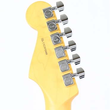 Fender USA American Professional II Stratocaster HSS (3-Color Sunburst / Rosewood) 【The Spring Summer 2026 Campaign】 画像8