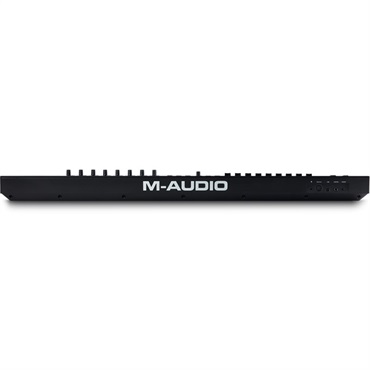 M-AUDIO Oxygen Pro 61(エムオーディオ)(USB・MIDIコントローラー)(61鍵)(オキシゲン) 画像3