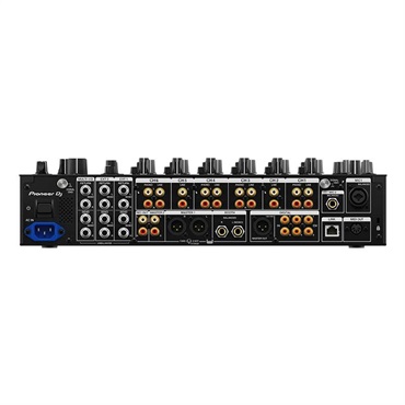 Pioneer DJ DJM-V10-LF 【6chプロフェッショナルDJミキサー】 画像3