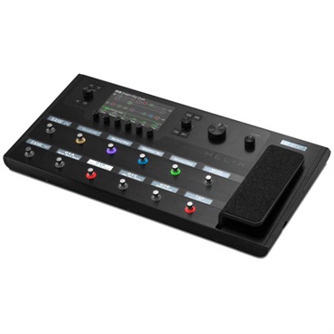 Line6 Helix Floor / Powercab 212 Plus ※オーディオケーブルサービス（ヘリックス ラインシックス） 画像1