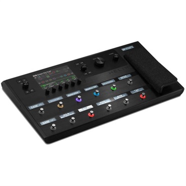 Line6 Helix Floor / Powercab 212 Plus ※オーディオケーブルサービス（ヘリックス ラインシックス） 画像2