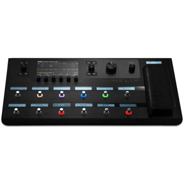 Line6 Helix Floor / Powercab 212 Plus ※オーディオケーブルサービス（ヘリックス ラインシックス） 画像3