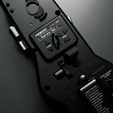 Roland Aerophone Pro [AE-30] 画像5
