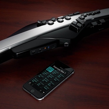 Roland Aerophone Pro [AE-30] 画像7