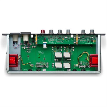 Heritage Audio HA-609A 画像5