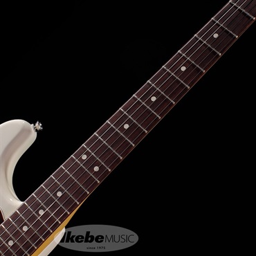 Fender USA American Professional II Stratocaster HSS (Olympic White/Rosewood) 【The Spring Summer 2026 Campaign】 画像2