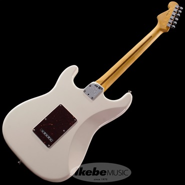 Fender USA American Professional II Stratocaster HSS (Olympic White/Rosewood) 【The Spring Summer 2026 Campaign】 画像4