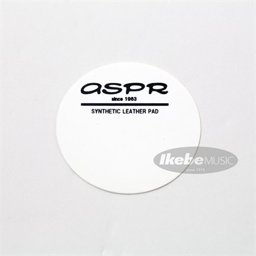 ASPR BOOM Mesh Head 20 Bass Drum / Black [BM20BBK] 画像1