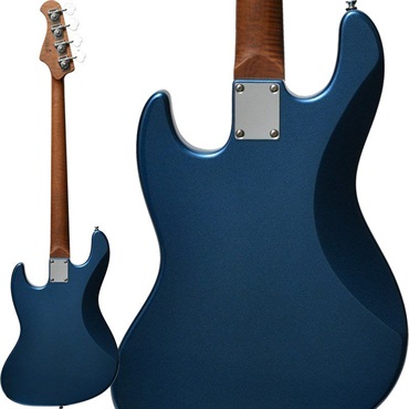 Bacchus WL4-STD/RSM (LPB) 画像1