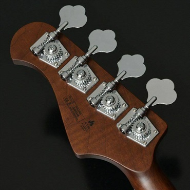 Bacchus WL4-STD/RSM (LPB) 画像5