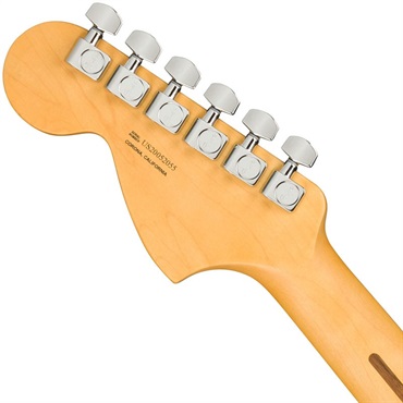 Fender USA American Professional II Telecaster Deluxe (3-Color Sunburst/Rosewood) 【The Spring Summer 2026 Campaign】 画像5