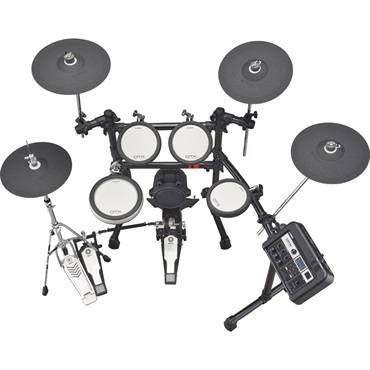 YAMAHA DTX6K3-XUPD Extra Set [ヤマハ純正オプション品付属] 画像1