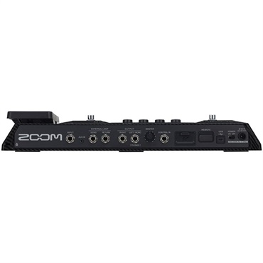 ZOOM G6 [Multi-Effects Processor] 画像4
