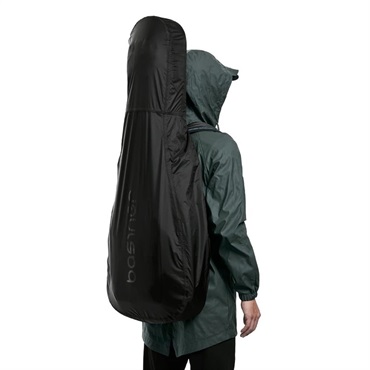basiner Rain shield Bass [エレキベースケース用レインコート] 画像2
