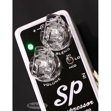 Xotic SP Compressor 画像1