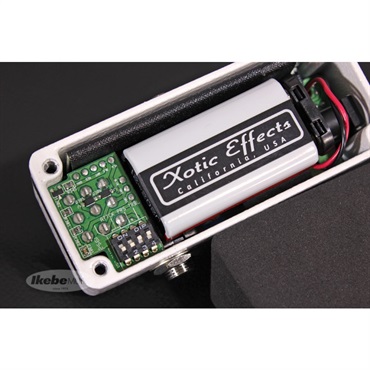 Xotic SP Compressor 画像2