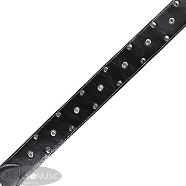 LAMANTA T.R.C Classic (Black Leather & Silver Parts) [LM34N] 画像1