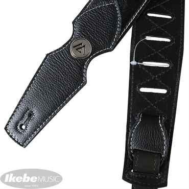 LAMANTA T.R.C Classic (Black Leather & Silver Parts) [LM34N] 画像2