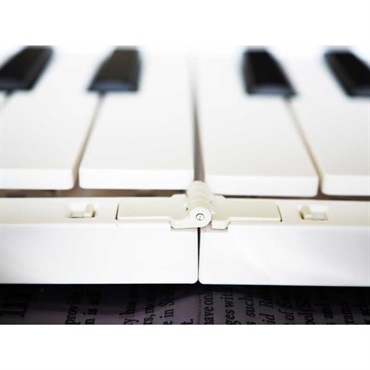 TAHORNG ORIPIA88 88鍵盤 折りたたみ式電子ピアノ MIDIキーボード オリピア タホーン 画像6