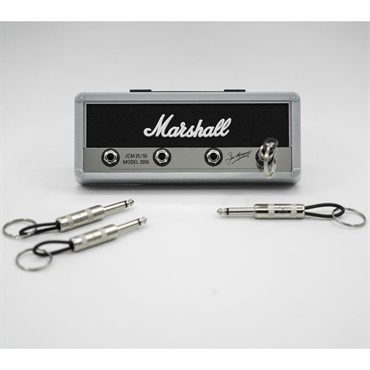 Pluginz Keychains 【在庫処分超特価】 Marshall Silver Jubilee Amp Jack Rack [伝説的なアンプがJack Rackにて登場！] 画像2
