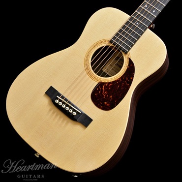 MARTIN LX-1RE Little Martin マーチン マーティン 画像2