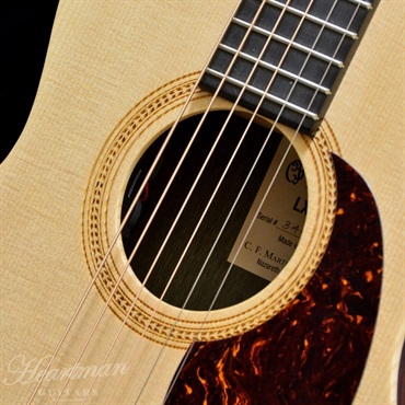 MARTIN LX-1RE Little Martin マーチン マーティン 画像4