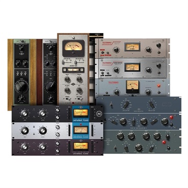 Universal Audio Apollo Solo Heritage Edition(Mac/Win兼用)(オーディオインターフェイス)(ユニバーサルオーディオ)(DTM) 画像5