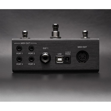 Morningstar FX MC3 画像3