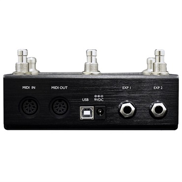 Morningstar FX MC6 MKII 画像1