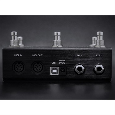 Morningstar FX MC6 MKII 画像3