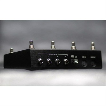 Morningstar FX MC8 画像3