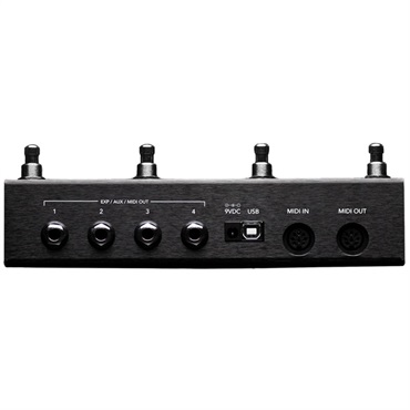 Morningstar FX MC8 画像4