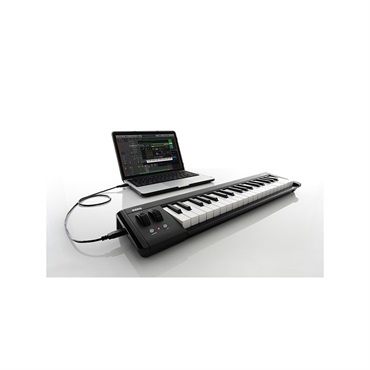KORG microKEY2-37(37鍵USB MIDIキーボード)(コルグ) 画像2