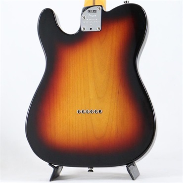 Fender USA American Professional II Telecaster (3-Color Sunburst/Rosewood) 【The Spring Summer 2026 Campaign】 画像3