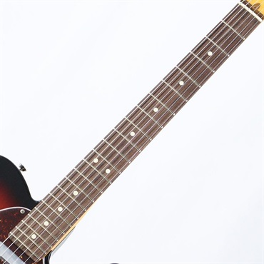 Fender USA American Professional II Telecaster (3-Color Sunburst/Rosewood) 【The Spring Summer 2026 Campaign】 画像5