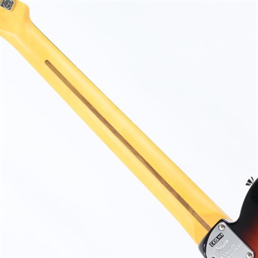 Fender USA American Professional II Telecaster (3-Color Sunburst/Rosewood) 【The Spring Summer 2026 Campaign】 画像6