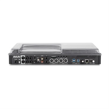 DECKSAVER 【夏先取り大特価セール】DS-PC-MPCLIVE2 【MPC Live II 対応】 画像1