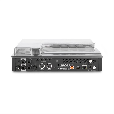 DECKSAVER DS-PC-MPCONE 【お取り寄せ商品 / 納期2ヶ月から３ヶ月】【MPC One / MPC ONE + 対応保護カバー】 画像1